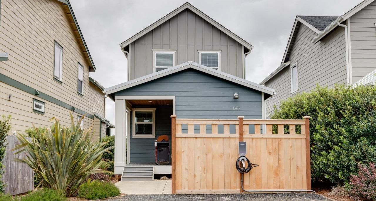 Baby Shark Villa Ocean Shores Exterior foto