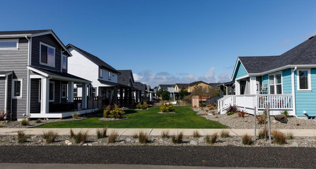Baby Shark Villa Ocean Shores Exterior foto