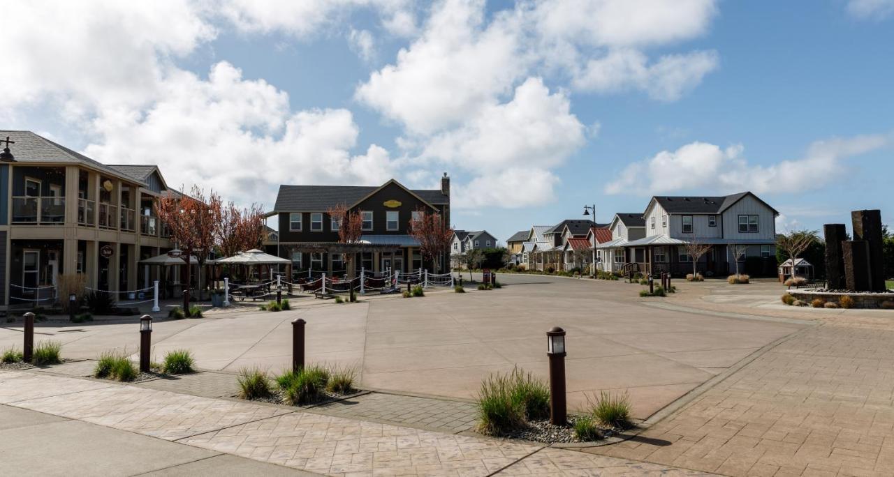 Baby Shark Villa Ocean Shores Exterior foto