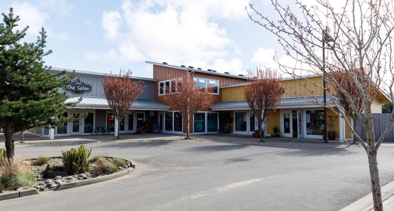 Baby Shark Villa Ocean Shores Exterior foto