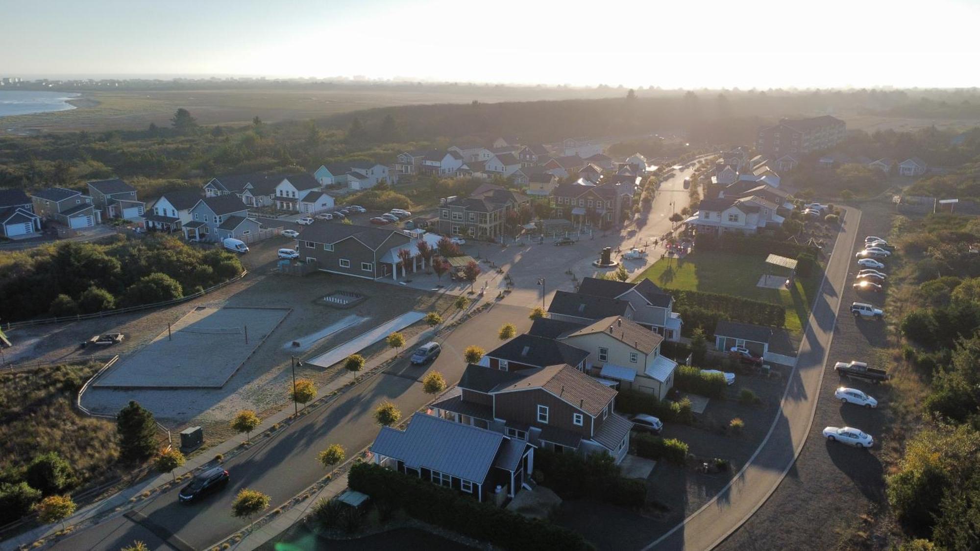 Baby Shark Villa Ocean Shores Exterior foto